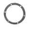 Eaton Gasket, Front Bearing Cover, Transmission, 3315659 3315659 - alternate 3